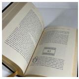 Sense and Sensibility Jane Austen Barnes & Noble Leatherbound Classic Hardcover Book