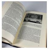 The Cornerstone Delta Upsilon’s Guide to College and Beyond Fraternity Hardcover Book