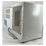 Chefmate Mini Fridge Compact Refrigerator Countertop Dorm Beverage Cooler