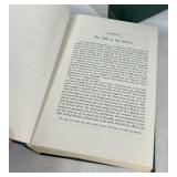 U.S. Army in World War II European Theater of Operations Lorraine Campaign & Breakout Pursuit Hardcover Set