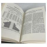 U.S. Army in World War II War Department Strategic Planning Coalition Warfare & Organization of Ground Combat Forces Hardcover Set