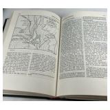 U.S. Army in World War II The War Against Japan & Three Battles Alaskan Islands Hardcover Set