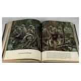 American Heritage World War II History Book Illustrated Military WWII Reference