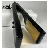 Revlon Hair Straightener Flat Iron and Curling Iron Styling Tool Set