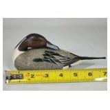Pintail Duck Decoy George Kruth North American Ducks Collection