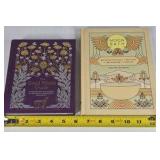 The Good Witch’s Guide Book Moon Bath Bathing For Relaxation Book Set