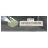 Coleman Powermate 2000 Watt Power Inverter 4000 Peak 12V DC to 120V AC