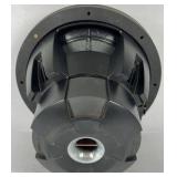 Alpine Type X SWX-1242D 12” Subwoofer Dual 4 Ohm High Power Car Audio Speaker