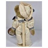 Boyds Bears Sailor Outfit Teddy Bear Plush 20th Century Collectibles 1940s Tag