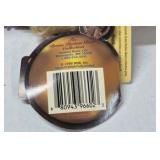 Boyds Bears Daisy Brass Button Bear Plush Flapper Dress 1920s Tag