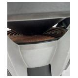 Alpine Type R SWR-1242D 12” Subwoofer Dual 4 Ohm Car Audio Bass Speaker