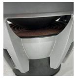 Alpine Type R SWR-1242D 12” Subwoofer Dual 4 Ohm Car Audio Bass Speaker