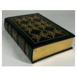 Luce and His Empire W.A. Swanberg Easton Press Leatherbound Hardcover Biography
