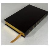 Sense and Sensibility Jane Austen Barnes & Noble Leatherbound Classic Hardcover Book