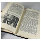 The Cornerstone Delta Upsilon’s Guide to College and Beyond Fraternity Hardcover Book