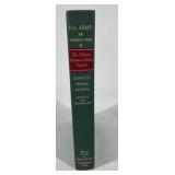 U.S. Army in World War II China Burma India Theater Stilwell’s Mission to China & Related Volumes Hardcover Set