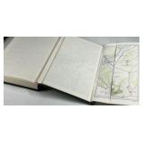 U.S. Army in World War II The War Against Japan & Three Battles Alaskan Islands Hardcover Set