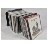 CD Music Lot Foreigner Styx Journey Bon Jovi Rock Pop Album Collection