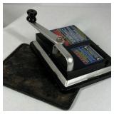 Camel Cigarette Tin Cases Lot Metal Tobacco Storage Advertising Collectible