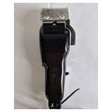 Oster Wahl Pet Grooming Clippers Trimmers Guards Combs Dog Cat Grooming Kit Lot