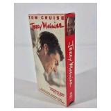 VHS Movie Lot 8 Mile Scarface Jerry Maguire ET Titanic Films