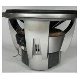 Alpine Type X SWX-1242D 12” Subwoofer Dual 4 Ohm High Power Car Audio Speaker