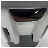 Alpine Type R SWR-1242D 12” Subwoofer Dual 4 Ohm Car Audio Bass Speaker