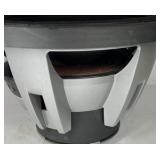 Alpine Type R SWR-1242D 12” Subwoofer Dual 4 Ohm Car Audio Bass Speaker