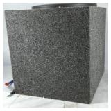 Alpine Type X 12” Subwoofer XD12 Ported Box Enclosure Car Audio High Power Bass