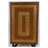 Out of My Later Years Albert Einstein Easton Press Library of Great Lives Leatherbound Hardcover