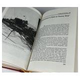 Miracle at Midway Gordon W. Prange Collector’s Edition Easton Press Hardcover Book