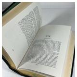 Luce and His Empire W.A. Swanberg Easton Press Leatherbound Hardcover Biography