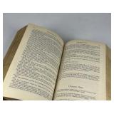 Mark Twain Classic Works Collection Tom Sawyer Huckleberry Finn Leatherbound Hardcover