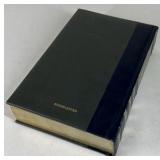 Jack London Classic Works Collection Call of the Wild Sea Wolf White Fang Leatherbound Hardcover