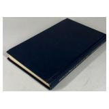 The Cornerstone Delta Upsilon’s Guide to College and Beyond Fraternity Hardcover Book