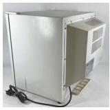 Chefmate Mini Fridge Compact Refrigerator Countertop Dorm Beverage Cooler