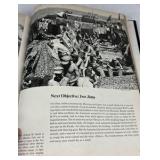 American Heritage World War II History Book Illustrated Military WWII Reference