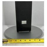 Sony Home Theater Speaker System Floor Standing Tower Speakers Subwoofer Set