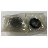 Vintage Metal Stethoscope Medical Instrument