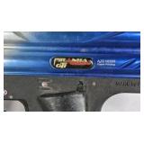 Tippmann 98 Custom Paintball Marker Piranha GTI Paintball Gun Lot