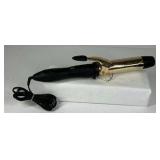 Revlon Hair Straightener Flat Iron and Curling Iron Styling Tool Set