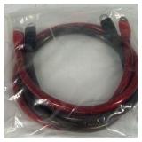 Coleman Powermate 2000 Watt Power Inverter 4000 Peak 12V DC to 120V AC