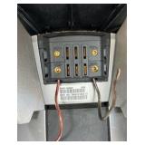 Alpine Type X SWX-1242D 12” Subwoofer Dual 4 Ohm High Power Car Audio Speaker