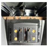 Alpine Type X SWX-1242D 12” Subwoofer Dual 4 Ohm High Power Car Audio Speaker