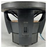 Alpine Type X SWX-1242D 12” Subwoofer Dual 4 Ohm High Power Car Audio Speaker