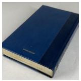 H.G. Wells Classic Science Fiction Collection Time Machine War of the Worlds Leatherbound Hardcover