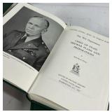 U.S. Army in World War II War Department Strategic Planning Coalition Warfare & Organization of Ground Combat Forces Hardcover Set