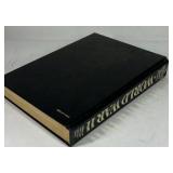 American Heritage World War II History Book Illustrated Military WWII Reference