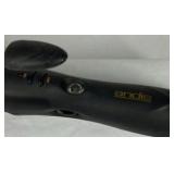 Revlon Hair Straightener Flat Iron and Curling Iron Styling Tool Set