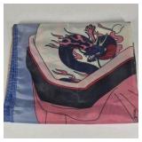 Mixed Lot Tarot Cards Scarves Journals Accessories Colorful Assorted Items